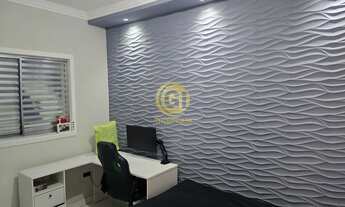 Imagem 5: Casa à venda no Parque dos Príncipes em Jacareí - SP