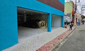 Imagem 4: PONTO COMERCIAL DE ESQUINA A VENDA COM EXCLUSIVIDADE GRUPO INTERVALE 400M² JA COM INQUILIN