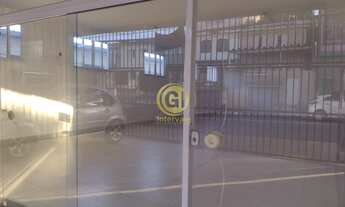 Imagem 7: ALUGUEL DE PONTO COMERCIAL COM 170 M² NO JARDIM PAULISTA EM SÃO JOSÉ DOS CAMPOS/SP