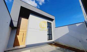 Imagem 2: CASA COM 3 QUARTOS E 1 SUÍTE, A VENDA NO RESIDENCIAL PARQUE DOS SINOS EM JACAREÍ/SP