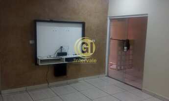 Imagem 2: CASA A VENDA COM 3 DORMITÓRIOS NO JARDIM SANTA MARINA - JACAREI/SP