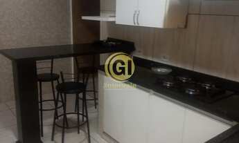 Imagem 3: CASA A VENDA COM 3 DORMITÓRIOS NO JARDIM SANTA MARINA - JACAREI/SP