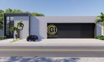 Imagem 2: GALPÃO INDUSTRIAL EM CONSTRUÇÃO PARA VENDA NO CONDOMÍNIO EMPRESARIAL MULTIPLUS ELDORADO