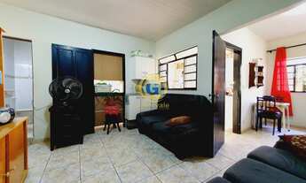 Imagem 4: CASA COM EDÍCULA A VENDA NO CENTRO DE JACAREÍ/SP