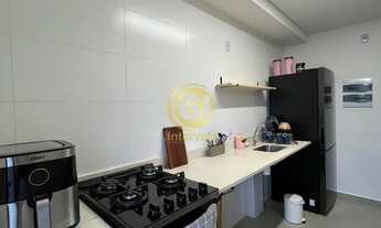 Imagem 3: Lindo apartamento de 59m² à venda no Bosque Monet, Jardim Califórnia ? Jacareí/SP