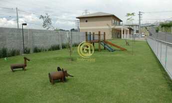 Imagem 2: Vendo Terreno Residencial no condomínio Golden Park em Jacareí - SP