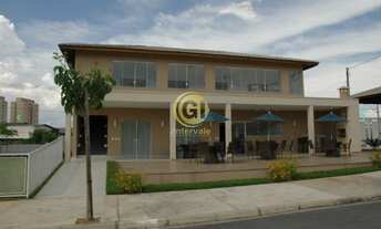 Imagem 4: Vendo Terreno Residencial no condomínio Golden Park em Jacareí - SP