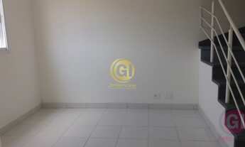 Imagem 2: EXCELENTE CASA EM CONDOMINIO FECHADO 2 DORMITORIOS SALA COZINHA BANHEIRO 2 VAGAS DE GARAGE