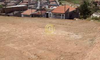 Imagem: CASA EM CONSTRUÇÃO À VENDA NO PARQUE