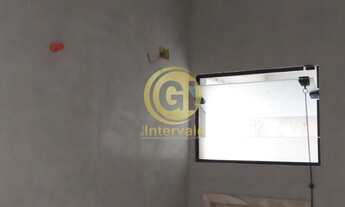 Imagem 6: CASA EM CONSTRUÇÃO À VENDA NO PARQUE IMPERIAL? OPORTUNIDADE IMPERDÍVEL!