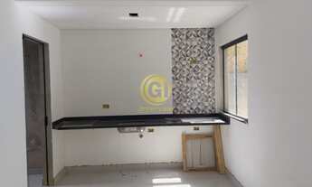 Imagem 5: CASA EM CONSTRUÇÃO À VENDA NO PARQUE IMPERIAL? OPORTUNIDADE IMPERDÍVEL!