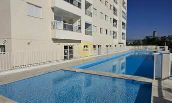 Imagem 2: EXCELENTE OPORTUNIDADE, APARTAMENTO COMPLETO À VENDA NO CONDOMINO VERANO HOME RESORT