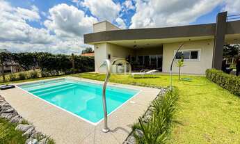 Imagem 3: Vendo ou Alugo Casa em condomínio fechado em Jacareí - SP