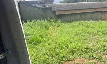 Imagem: Vendo Terreno na Vila Tesouro em São José