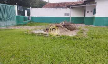 Imagem 2: Ponto comercial Com casa antiga à venda no Jardim Santa Maria, em Jacareí