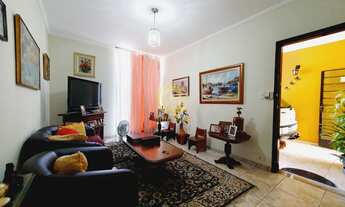 Imagem 7: CASA COM EDÍCULA A VENDA NO CENTRO DE JACAREÍ/SP