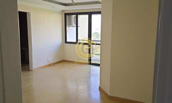 Imagem 6: Imperdível oportunidade: Apartamento de 2 quartos no Jardim Beira Rio, Jacareí-SP 1 suíte