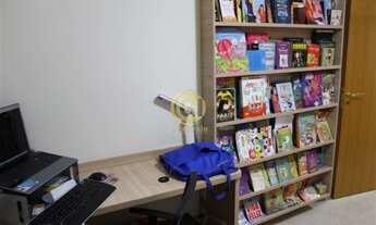 Imagem 5: APARTAMENTO NO CORAÇÃO DO AQUARIUS 3 QUARTOS SENDO 1 SUÍTE 2 VAGAS APARTAMENTO PLANEJADO