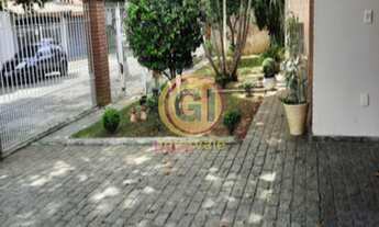 Imagem: Casa luxuosa para locação em São José