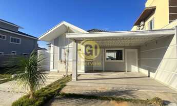 Imagem: CASA TÉRREA À VENDA NO ALTOS DA SERRA