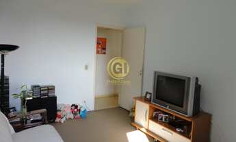 Imagem 7: Imperdível oportunidade: Apartamento à venda no Centro de Jacareí-SP, com 3 quartos, 1 suí