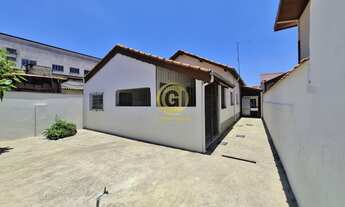 Imagem: CASA/COMÉRCIO NO CENTRO DE JACAREÍ