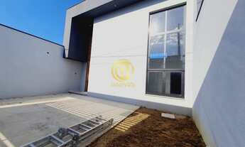 Imagem 3: CASA COM 3 QUARTOS E 1 SUÍTE, A VENDA NO RESIDENCIAL PARQUE DOS SINOS EM JACAREÍ/SP