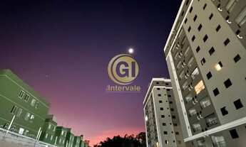 Imagem 2: Lindo apartamento de 59m² à venda no Bosque Monet, Jardim Califórnia ? Jacareí/SP