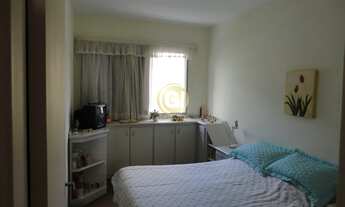 Imagem 6: Imperdível oportunidade: Apartamento à venda no Centro de Jacareí-SP, com 3 quartos, 1 suí