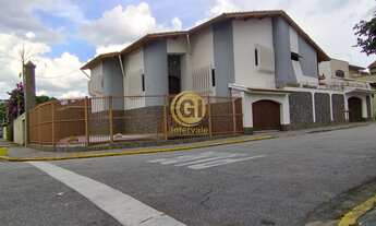 Imagem: Sobrado de Luxo à Venda - Centro da Cidade