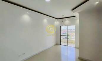 Imagem 2: Oportunidade única! Lindo apartamento à venda com 3 quartos, Cidade Morumbi