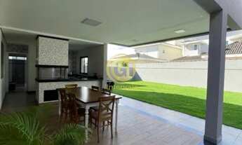 Imagem: Casa Alto Padrão - Condomínio Altos de