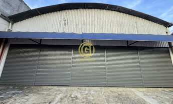 Imagem 2: Galpão para locação em São Jose Campos