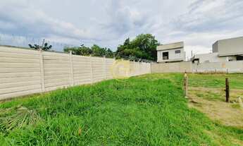 Imagem 4: Vende-se Terreno 259,00 m², plano no Condomínio Bosque Manacás em Jacareí/SP