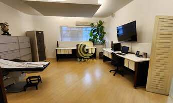 Imagem 4: Sala comercial para venda em são jose dos campos na avenida nove de julho 80 metrôs quadra