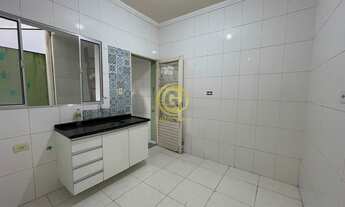 Imagem 5: Imperdível: Casa à venda em Jacareí-SP, Centro - 3 quartos, 1 suíte, 2 salas, 2 banheiros