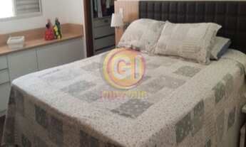 Imagem 5: Casa luxuosa para locação em São José dos Campos-SP, Bosque dos Eucaliptos: 3 quartos, 3 s