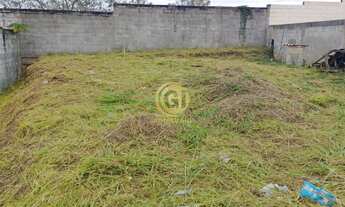 Imagem: TERRENO A VENDA 250 M2 NO PARATEÍ EM GUARAREMA/SP