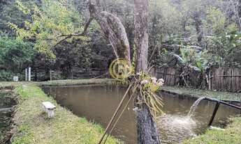 Imagem 5: LINDA CHÁCARA A VENDA COM DOIS LAGOS EM SÃO JOSÉ DOS CAMPOS