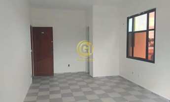 Imagem 2: OPORTUNIDADE DE LOCAÇÃO E VENDA- SALA COMERCIAL NO JARDIM SATÉLITE EM SÃO JOSÉ DOS CAMPOS