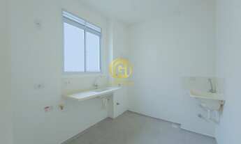 Imagem 2: Aluguel de Apartamento em Taubaté-SP, Bairro Granjas Santa Terezinha: 2 quartos, 1 sala, 1