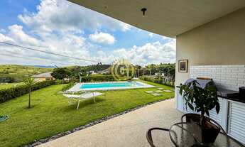 Imagem 5: Vendo ou Alugo Casa em condomínio fechado em Jacareí - SP