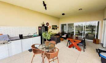 Imagem 4: Vendo ou Alugo Casa em condomínio fechado em Jacareí - SP