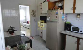 Imagem 4: Imperdível oportunidade: Apartamento à venda no Centro de Jacareí-SP, com 3 quartos, 1 suí