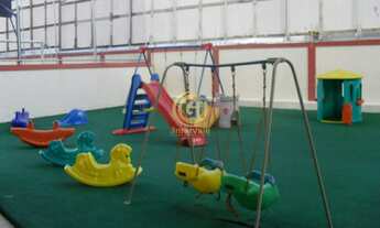 Imagem 6: Oportunidade Imperdível: Apartamento porteira fechad à Venda em São José dos Campos-SP, 2