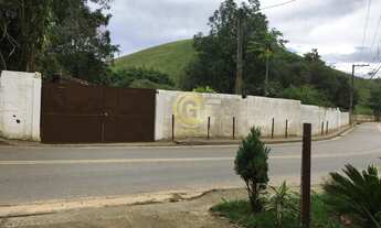 Imagem: LINDA CHÁCARA A VENDA NO BURIQUINHA II