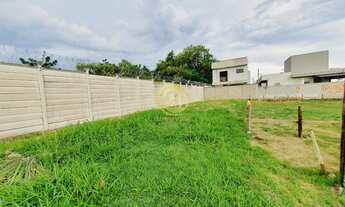 Imagem 2: Vende-se Terreno 259,00 m², plano no Condomínio Bosque Manacás em Jacareí/SP