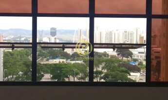 Imagem 4: OPORTUNIDADE DE LOCAÇÃO E VENDA- SALA COMERCIAL NO JARDIM SATÉLITE EM SÃO JOSÉ DOS CAMPOS