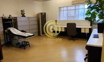 Imagem 6: Sala comercial para venda em são jose dos campos na avenida nove de julho 80 metrôs quadra