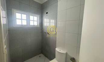 Imagem 4: SOBRADO PARA VENDA E LOCAÇÃO NO TERRAS DE SÃO JOÃO- JACAREI/SP